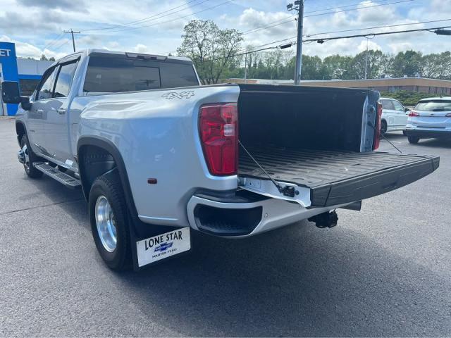 2022 Chevrolet Silverado 3500 HD High Country DRW Fitchburg MA