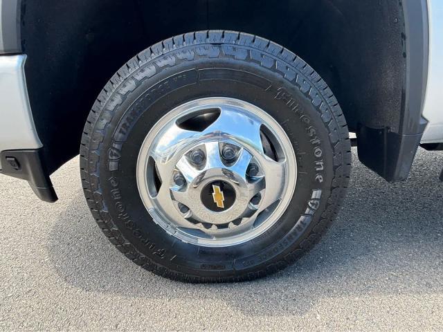 2022 Chevrolet Silverado 3500 HD High Country DRW Fitchburg MA