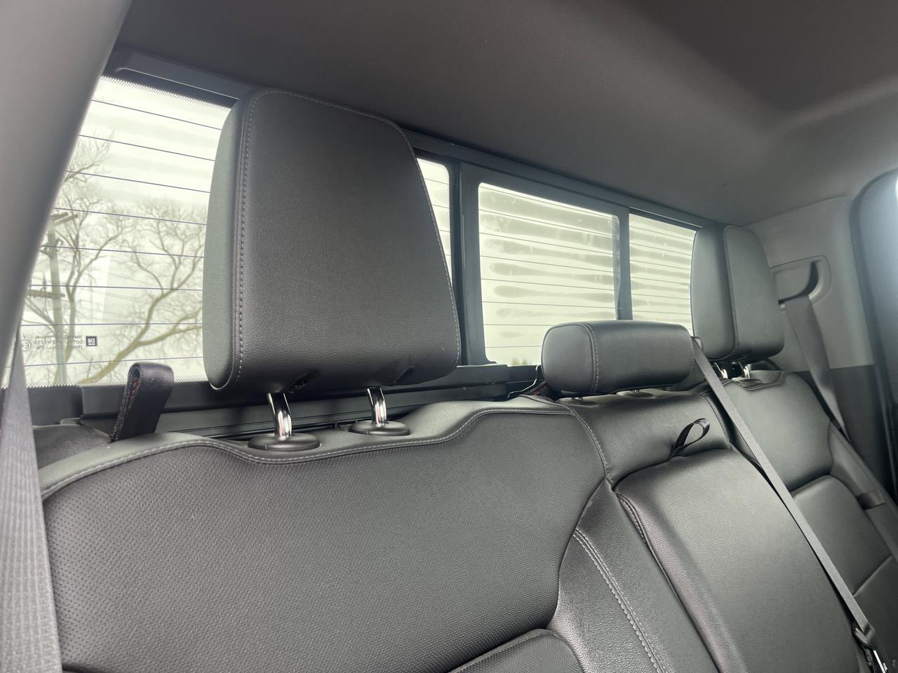 2022 Chevrolet Silverado 3500HD 3500HD LTZ Z71 Crew Cab 4WD DuramaxDiesel MidnightEdt LotsofOptions wSunroof Nav Saukville WI