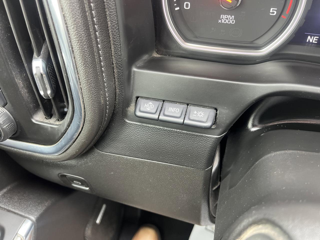 2022 Chevrolet Silverado 3500HD 3500HD LTZ Z71 Crew Cab 4WD DuramaxDiesel MidnightEdt LotsofOptions wSunroof Nav Saukville WI