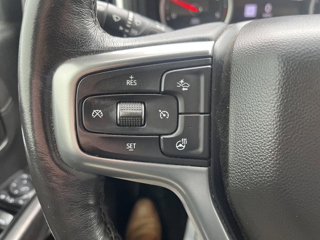 2022 Chevrolet Silverado 3500HD 3500HD LTZ Z71 Crew Cab 4WD DuramaxDiesel MidnightEdt LotsofOptions wSunroof Nav Saukville WI