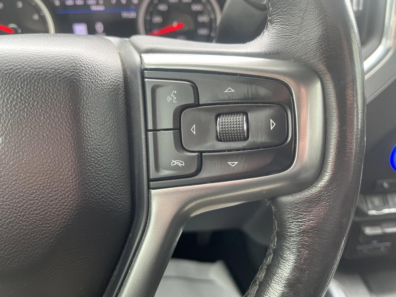 2022 Chevrolet Silverado 3500HD 3500HD LTZ Z71 Crew Cab 4WD DuramaxDiesel MidnightEdt LotsofOptions wSunroof Nav Saukville WI