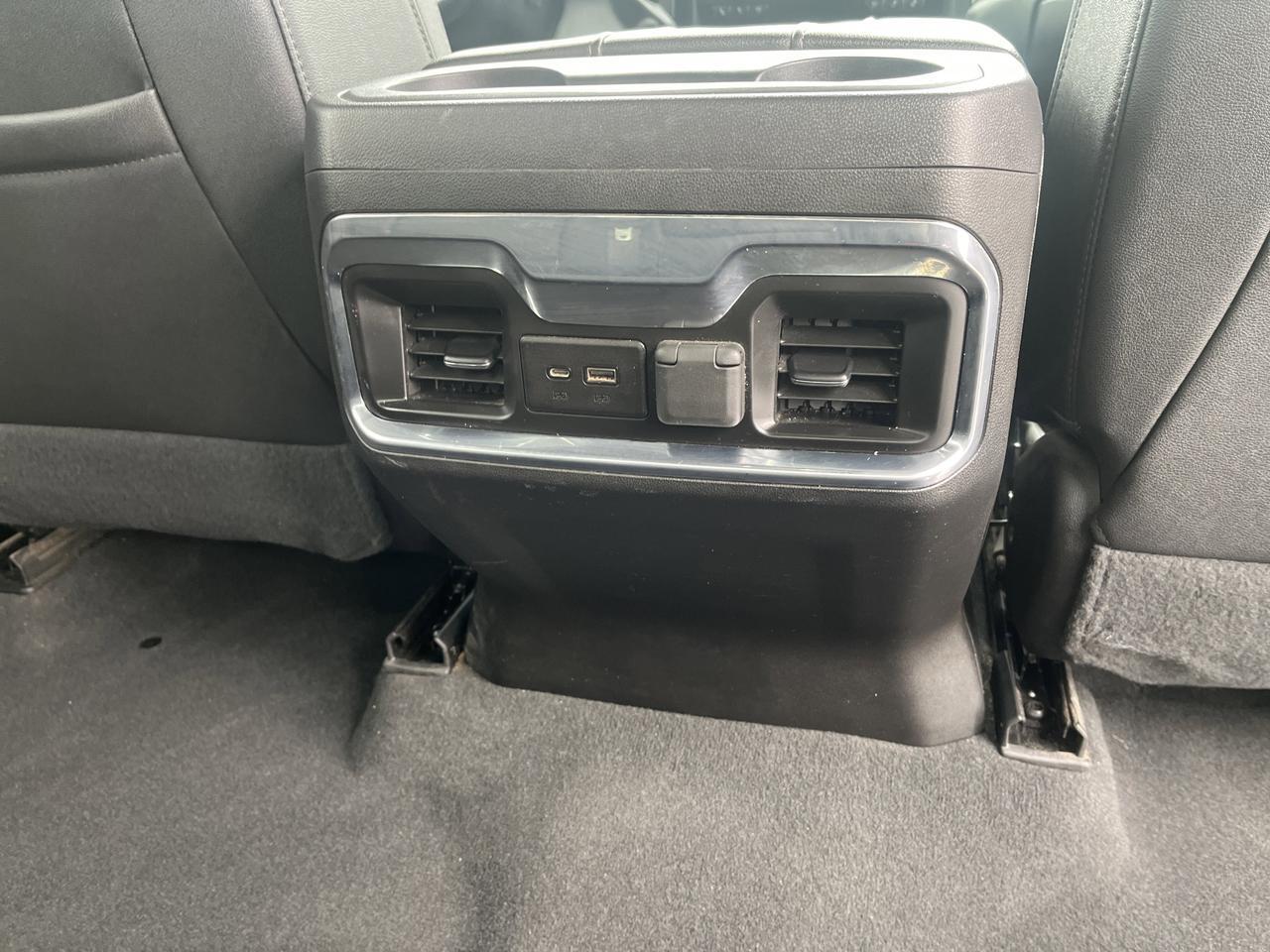 2022 Chevrolet Silverado 3500HD 3500HD LTZ Z71 Crew Cab 4WD DuramaxDiesel MidnightEdt LotsofOptions wSunroof Nav Saukville WI