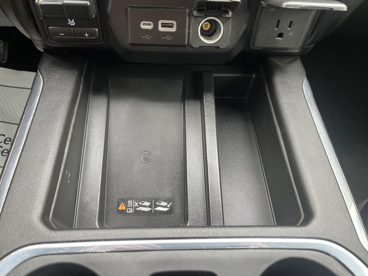 2022 Chevrolet Silverado 3500HD 3500HD LTZ Z71 Crew Cab 4WD DuramaxDiesel MidnightEdt LotsofOptions wSunroof Nav Saukville WI