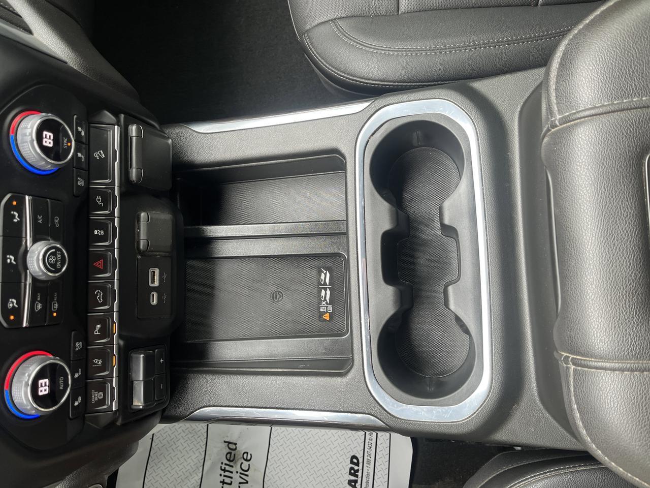 2022 Chevrolet Silverado 3500HD 3500HD LTZ Z71 Crew Cab 4WD DuramaxDiesel MidnightEdt LotsofOptions wSunroof Nav Saukville WI