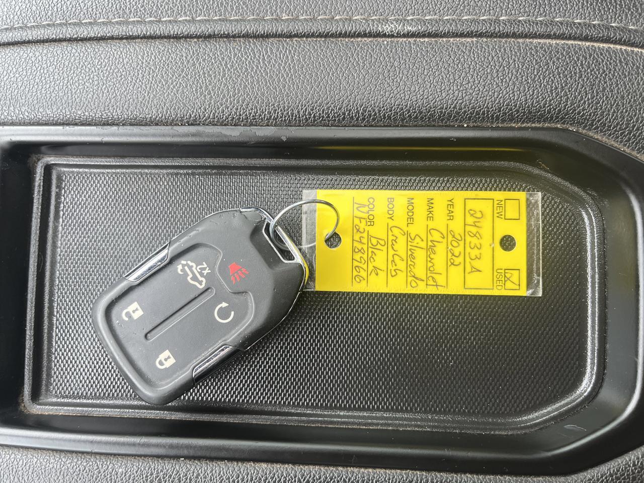 2022 Chevrolet Silverado 3500HD 3500HD LTZ Z71 Crew Cab 4WD DuramaxDiesel MidnightEdt LotsofOptions wSunroof Nav Saukville WI