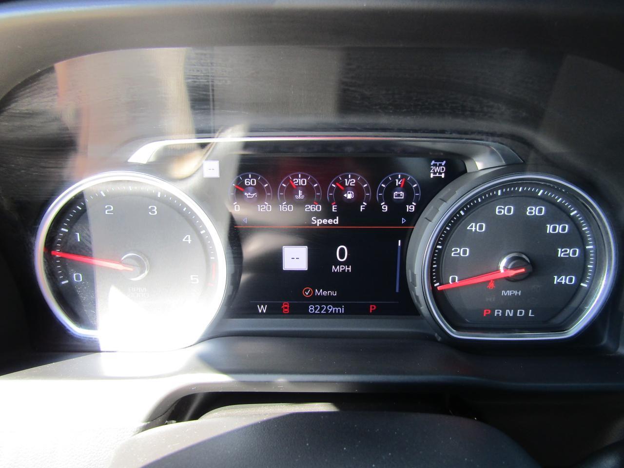 2022 Chevrolet Silverado 3500HD 4WD Crew Cab 172 High Country Grand Prairie TX