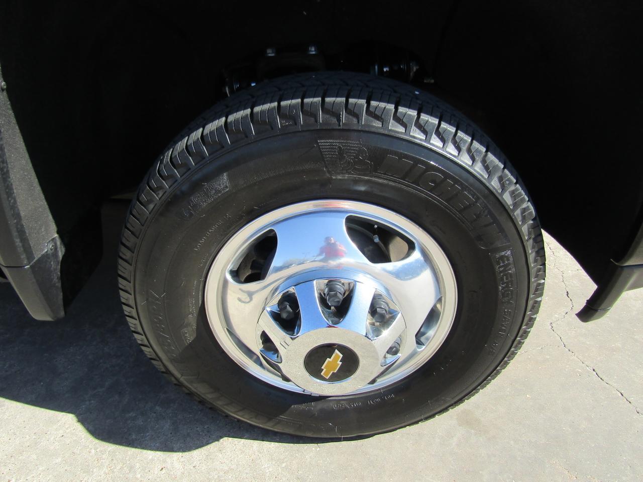 2022 Chevrolet Silverado 3500HD 4WD Crew Cab 172 High Country Grand Prairie TX