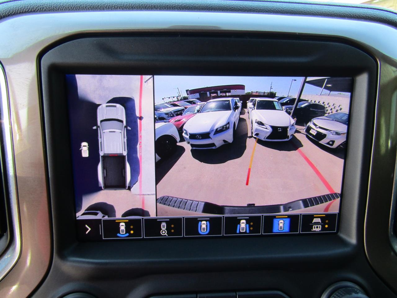 2022 Chevrolet Silverado 3500HD 4WD Crew Cab 172 High Country Grand Prairie TX