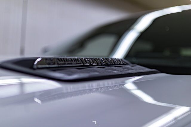 2022 Chevrolet Silverado 3500HD 4x4 Crew Cab High Country Diesel Leather Roof Nav Red Deer AB