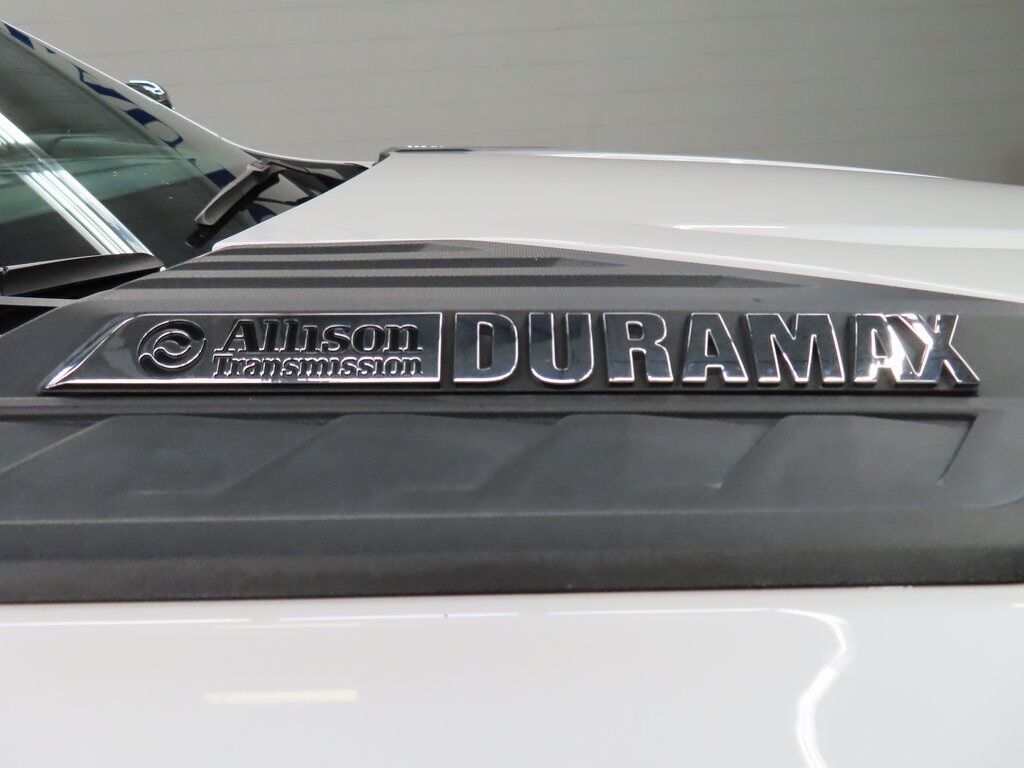 2022 Chevrolet Silverado 3500HD 4x4 Crew Cab High Country SRW Fond du Lac WI
