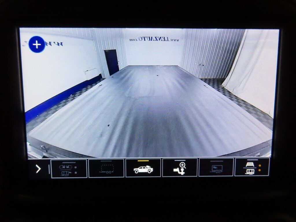 2022 Chevrolet Silverado 3500HD 4x4 Crew Cab High Country SRW Fond du Lac WI