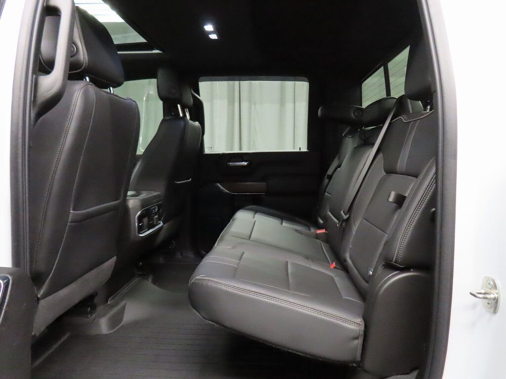 2022 Chevrolet Silverado 3500HD 4x4 Crew Cab High Country SRW Fond du Lac WI