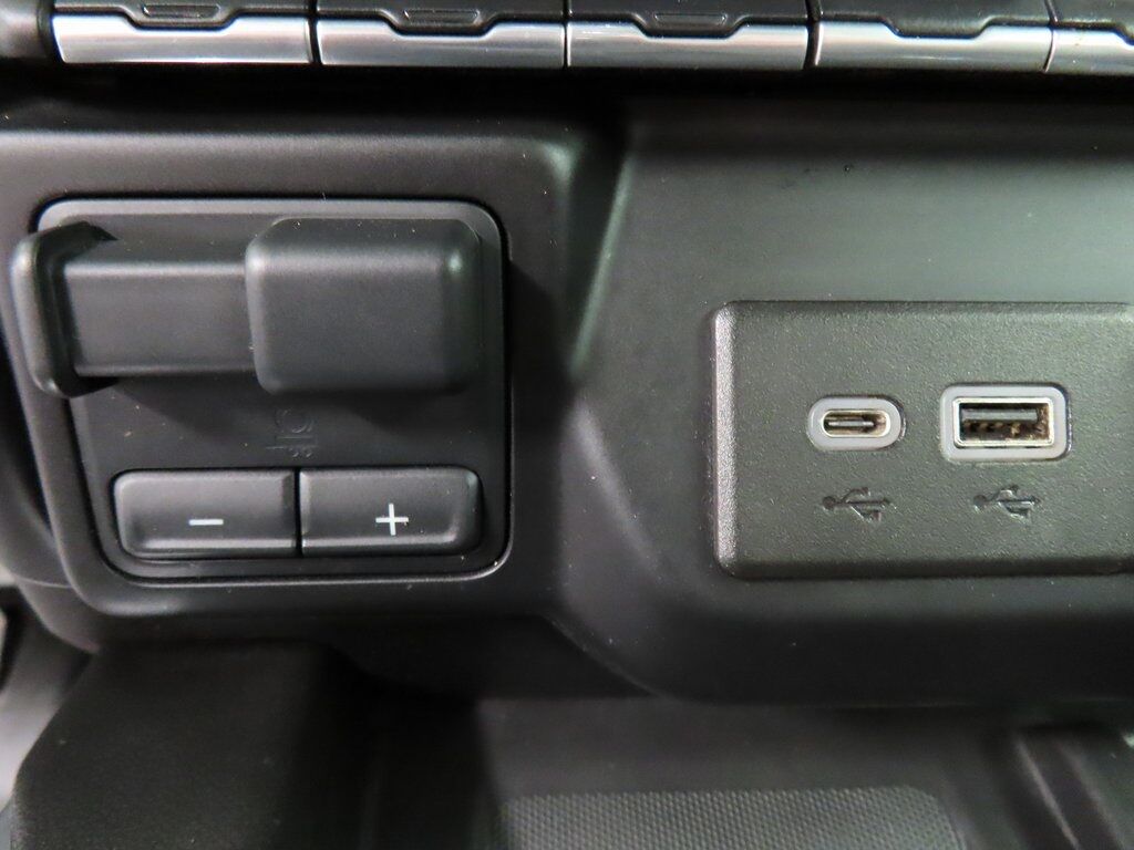 2022 Chevrolet Silverado 3500HD 4x4 Crew Cab High Country SRW Fond du Lac WI