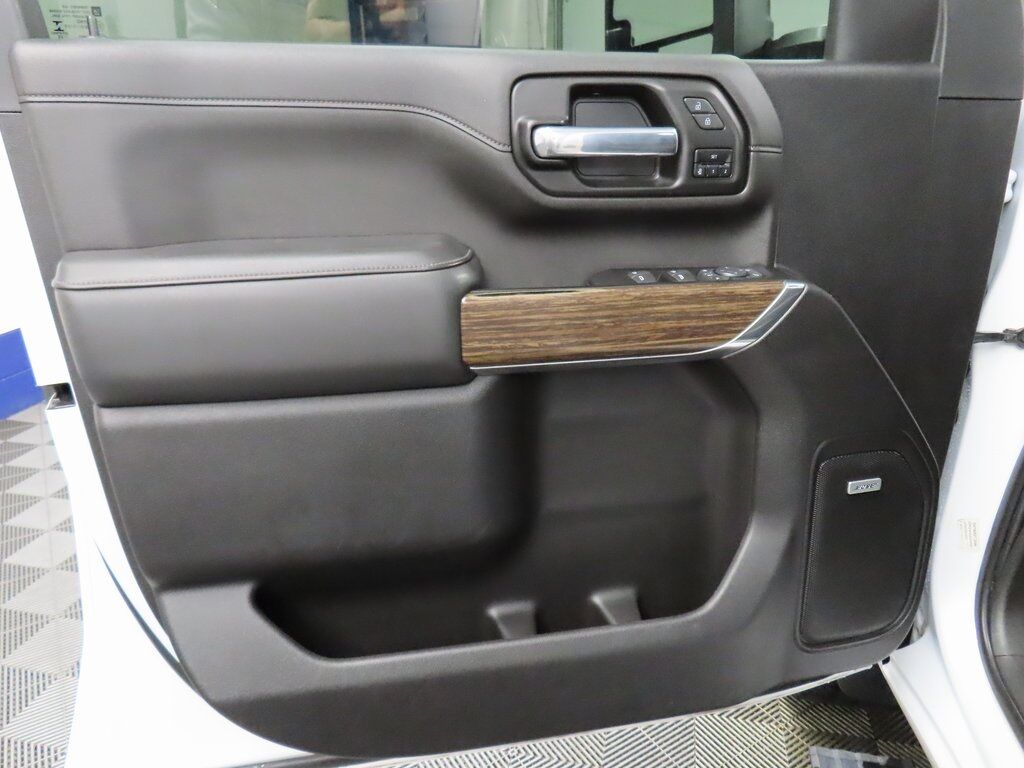 2022 Chevrolet Silverado 3500HD 4x4 Crew Cab High Country SRW Fond du Lac WI