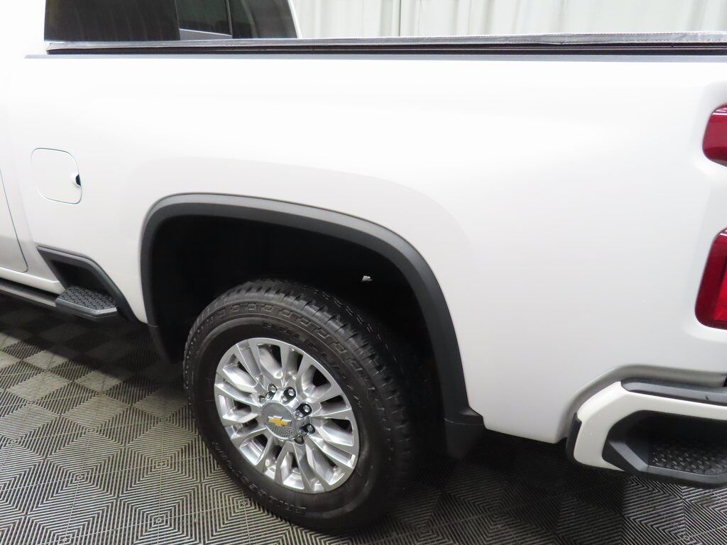 2022 Chevrolet Silverado 3500HD 4x4 Crew Cab High Country SRW Fond du Lac WI