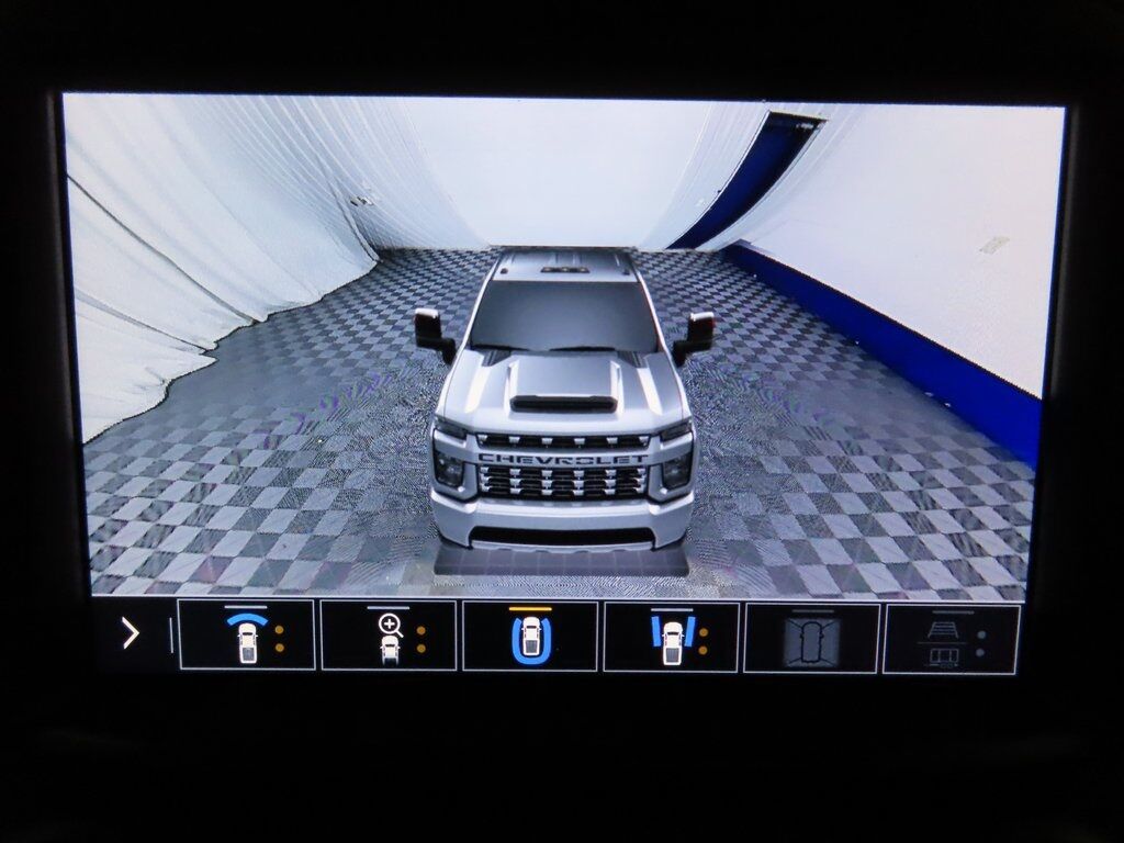 2022 Chevrolet Silverado 3500HD 4x4 Crew Cab High Country SRW Fond du Lac WI