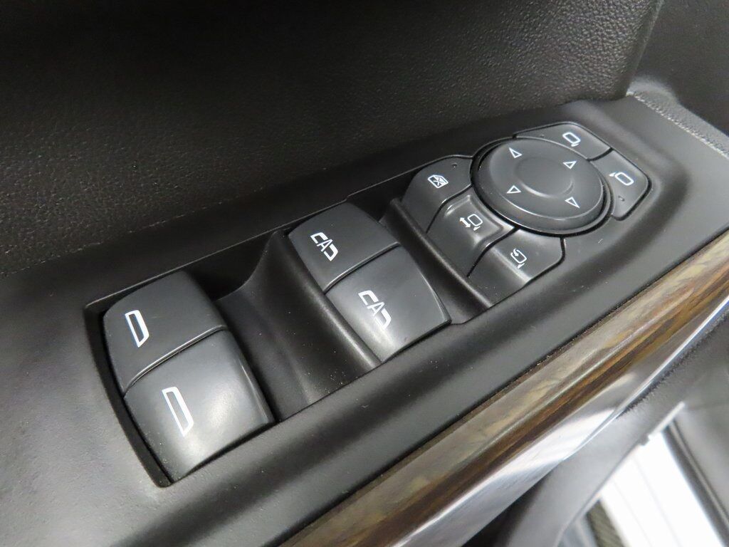 2022 Chevrolet Silverado 3500HD 4x4 Crew Cab High Country SRW Fond du Lac WI