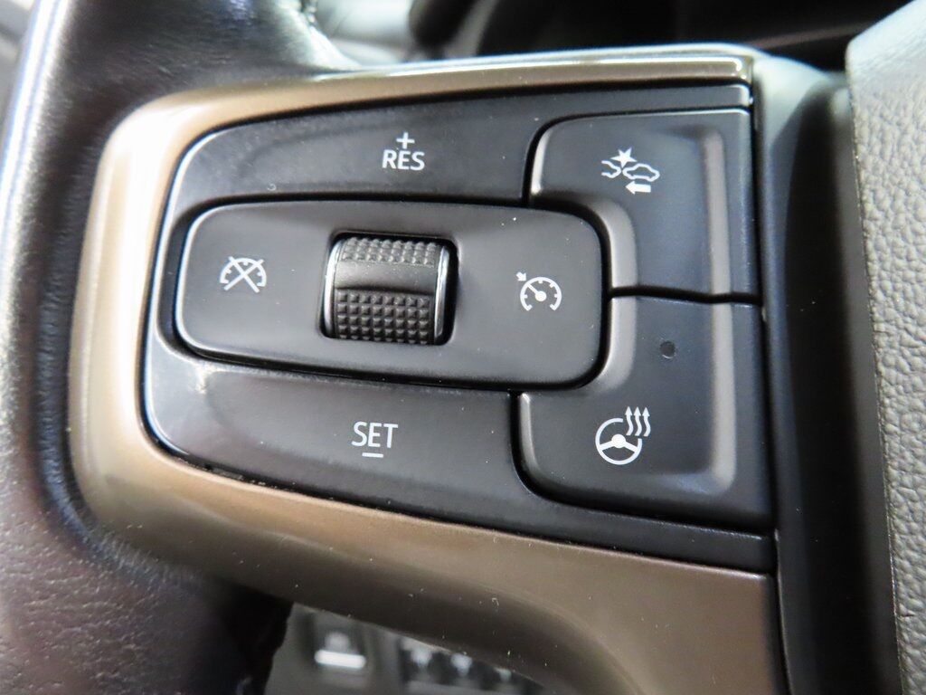 2022 Chevrolet Silverado 3500HD 4x4 Crew Cab High Country SRW Fond du Lac WI