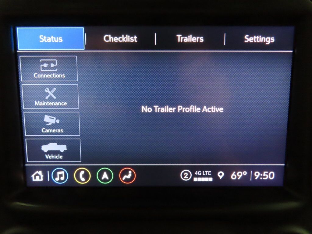2022 Chevrolet Silverado 3500HD 4x4 Crew Cab High Country SRW Fond du Lac WI