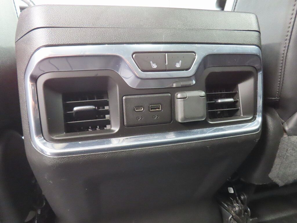 2022 Chevrolet Silverado 3500HD 4x4 Crew Cab High Country SRW Fond du Lac WI