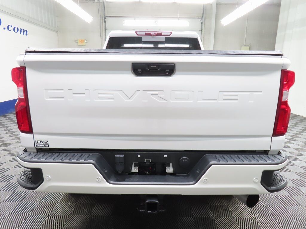 2022 Chevrolet Silverado 3500HD 4x4 Crew Cab High Country SRW Fond du Lac WI