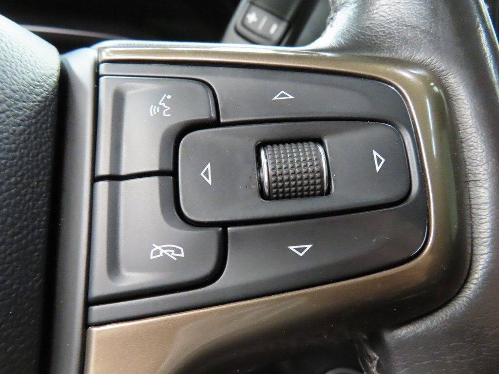 2022 Chevrolet Silverado 3500HD 4x4 Crew Cab High Country SRW Fond du Lac WI