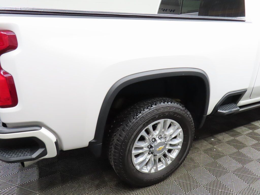 2022 Chevrolet Silverado 3500HD 4x4 Crew Cab High Country SRW Fond du Lac WI