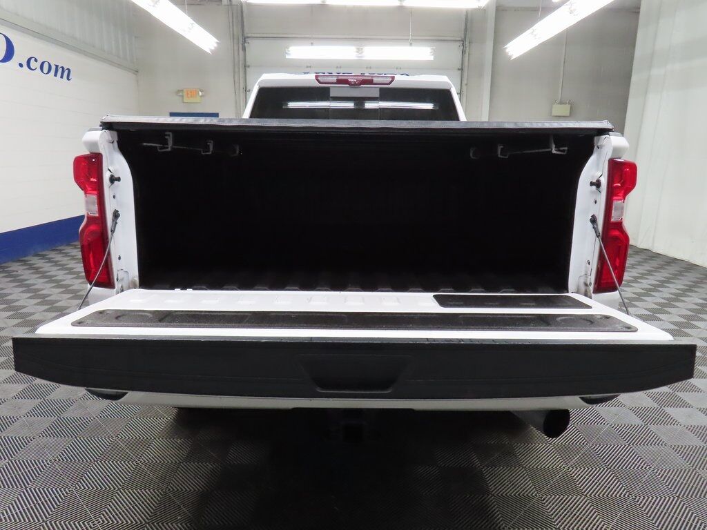 2022 Chevrolet Silverado 3500HD 4x4 Crew Cab High Country SRW Fond du Lac WI