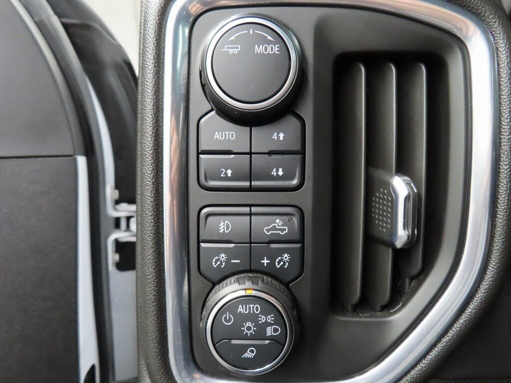 2022 Chevrolet Silverado 3500HD 4x4 Crew Cab High Country SRW Fond du Lac WI