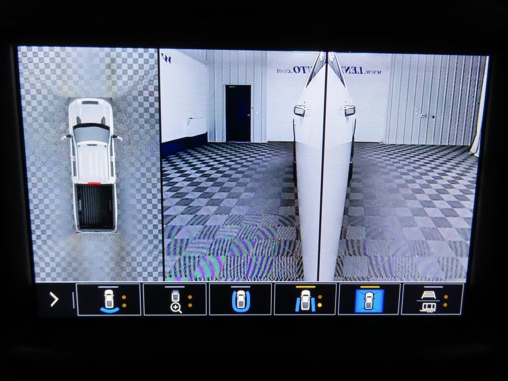 2022 Chevrolet Silverado 3500HD 4x4 Crew Cab High Country SRW Fond du Lac WI