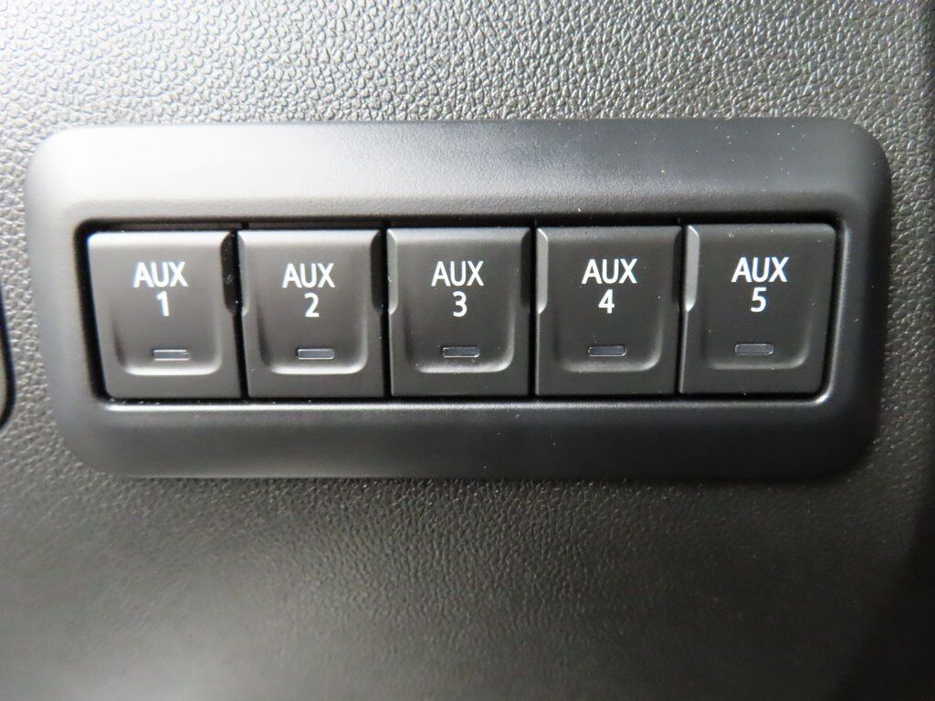 2022 Chevrolet Silverado 3500HD 4x4 Crew Cab High Country SRW Fond du Lac WI