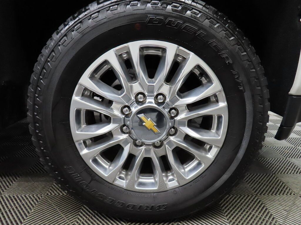 2022 Chevrolet Silverado 3500HD 4x4 Crew Cab High Country SRW Fond du Lac WI