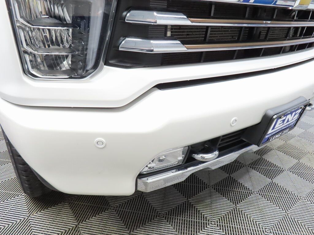 2022 Chevrolet Silverado 3500HD 4x4 Crew Cab High Country SRW Fond du Lac WI