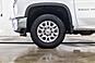 2022 Chevrolet Silverado 3500HD 4x4 Crew Cab LTZ Deck Leather BCam Red Deer AB