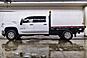 2022 Chevrolet Silverado 3500HD 4x4 Crew Cab LTZ Deck Leather BCam Red Deer AB