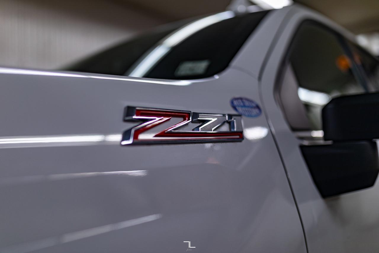 2022 Chevrolet Silverado 3500HD 4x4 Crew Cab LTZ Deck Leather BCam Red Deer AB