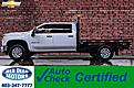 2022 Chevrolet Silverado 3500HD 4x4 Crew Cab LTZ Deck Leather BCam