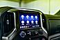 2022 Chevrolet Silverado 3500HD 4x4 Crew Cab LTZ Deck Leather BCam Red Deer AB