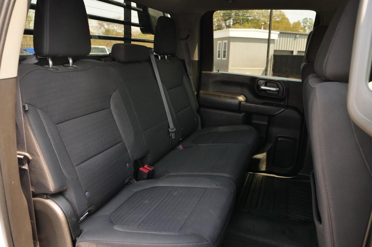 2022 Chevrolet Silverado 3500HD CC LT / Flat Bed / Turbo Diesel! Lincolnton NC