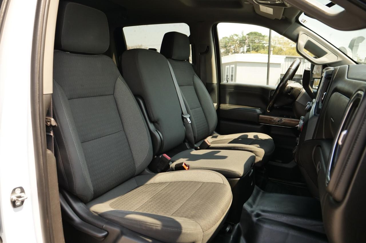 2022 Chevrolet Silverado 3500HD CC LT Lincolnton NC