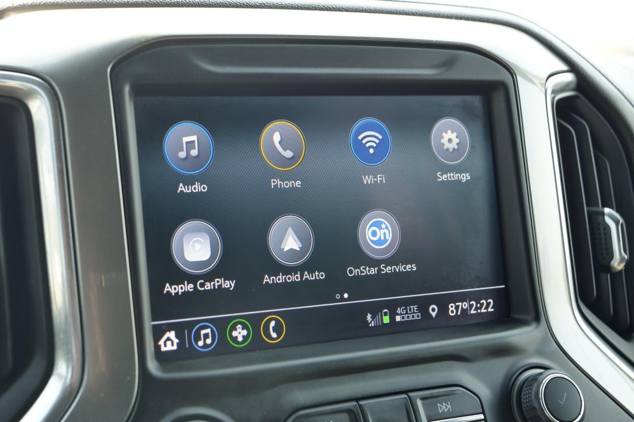 2022 Chevrolet Silverado 3500HD CC LT Lincolnton NC