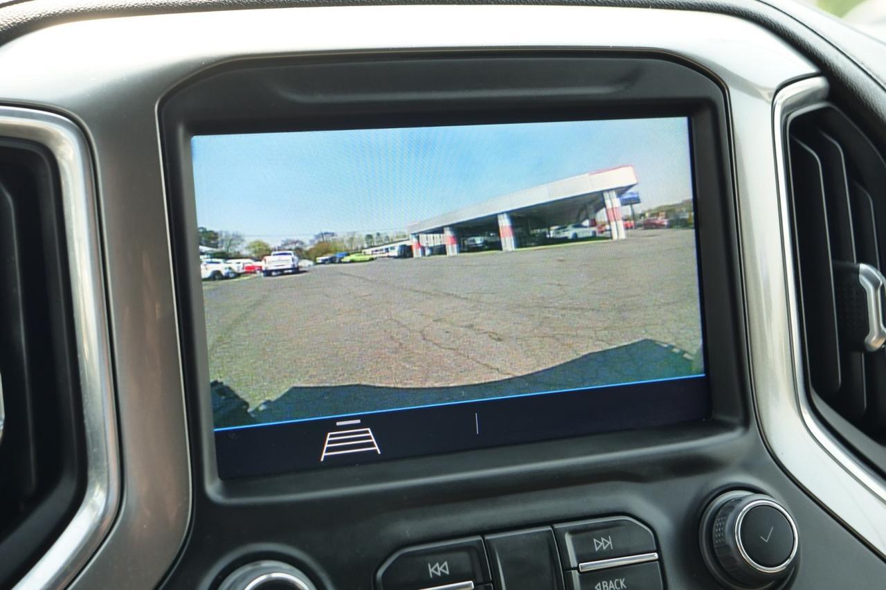 2022 Chevrolet Silverado 3500HD CC LT Lincolnton NC