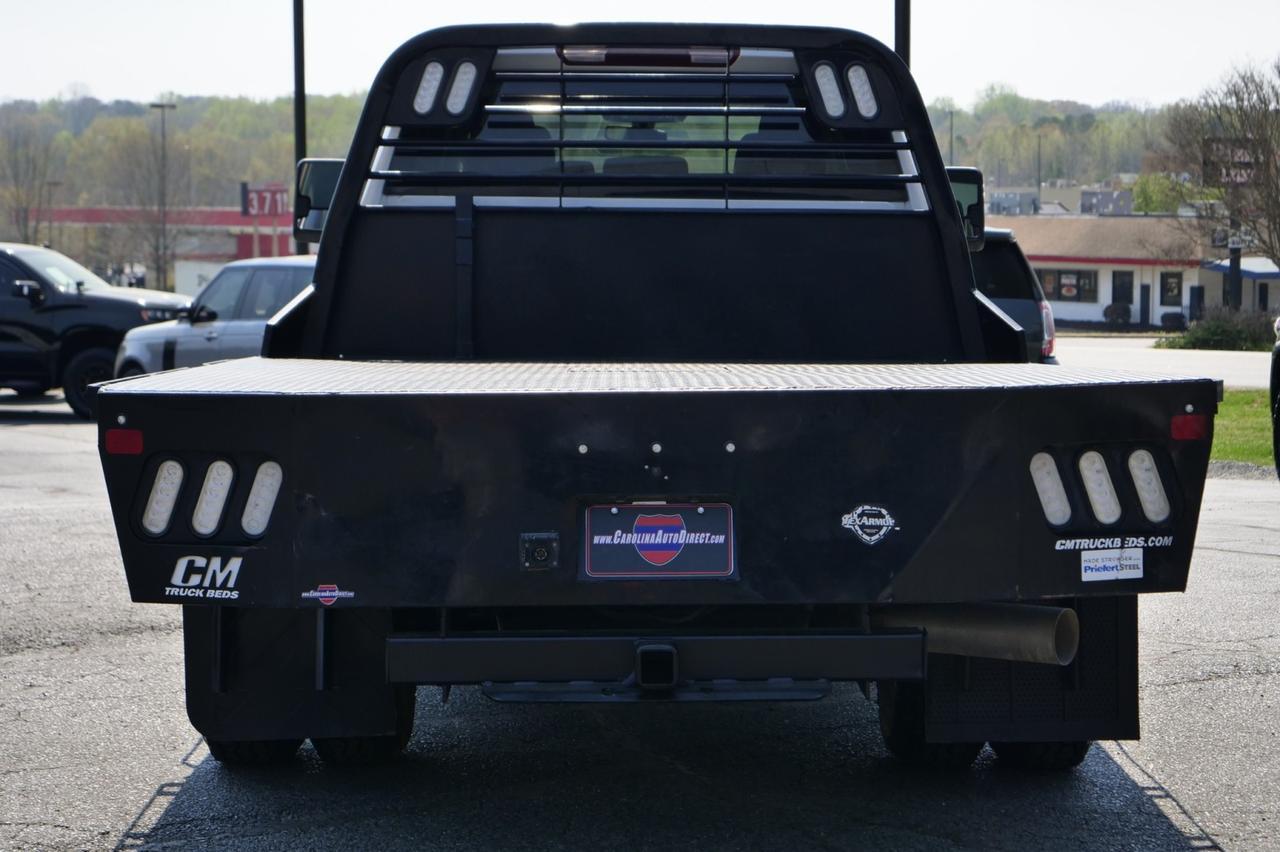 2022 Chevrolet Silverado 3500HD CC LT Lincolnton NC