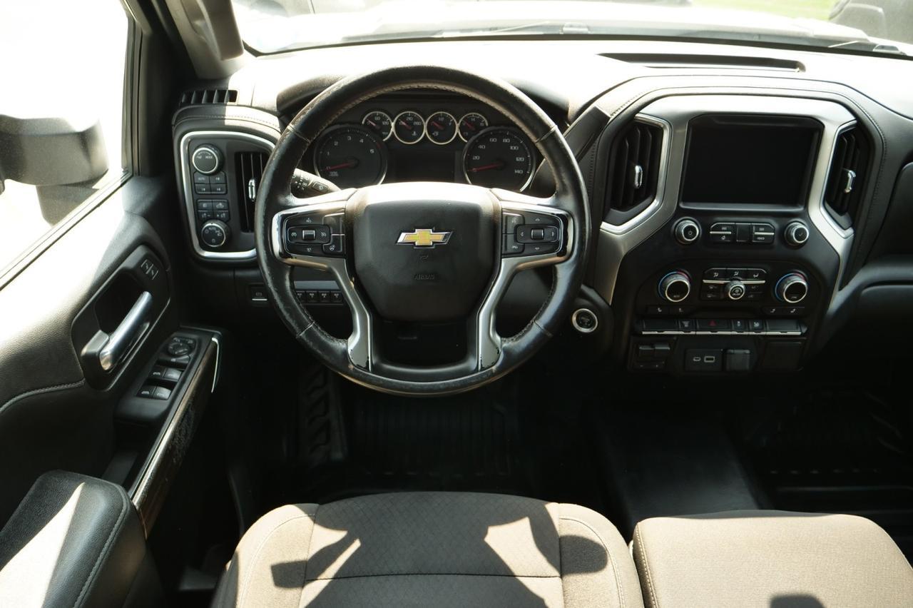 2022 Chevrolet Silverado 3500HD CC LT Lincolnton NC