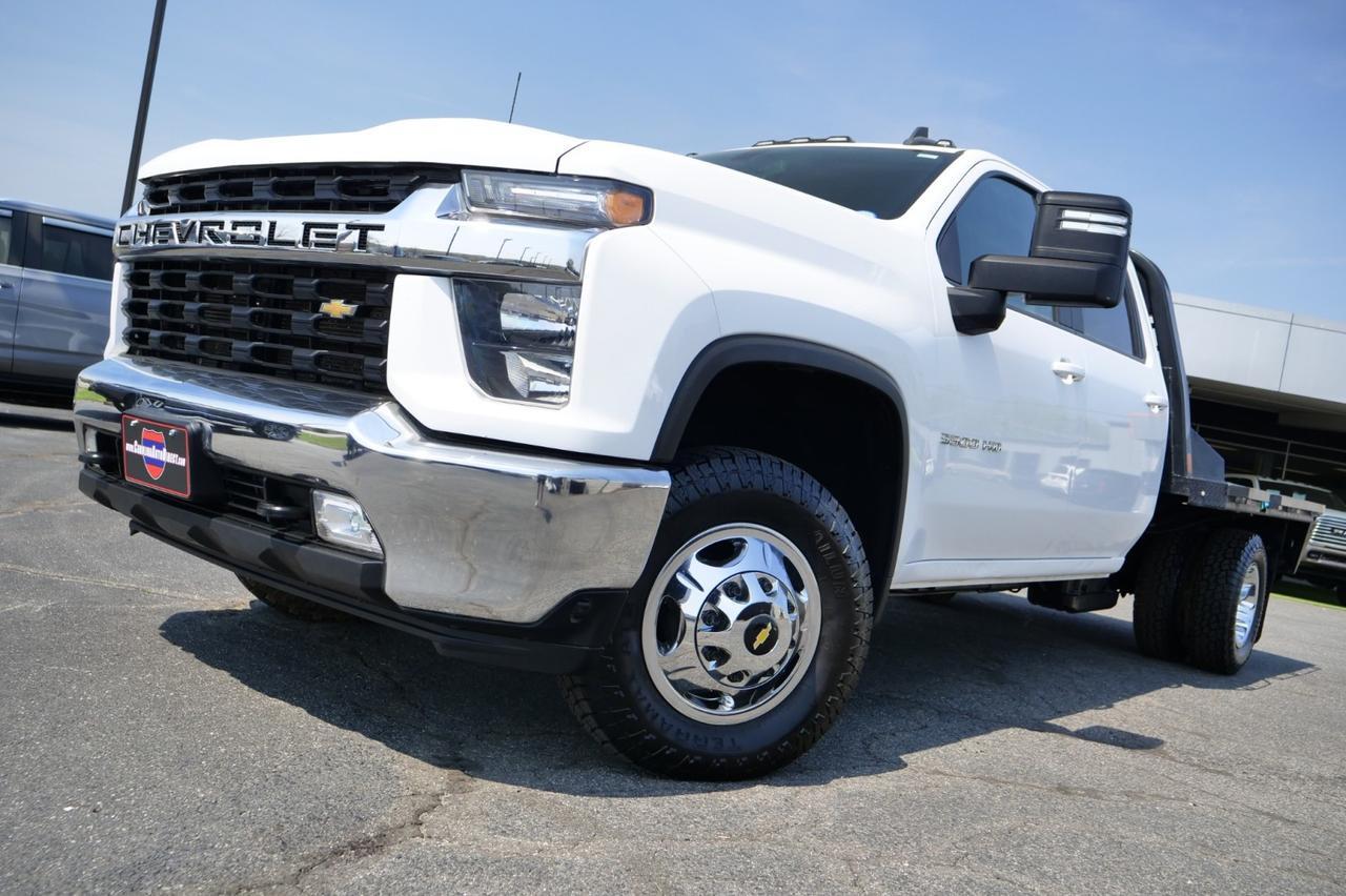 2022 Chevrolet Silverado 3500HD CC LT Lincolnton NC