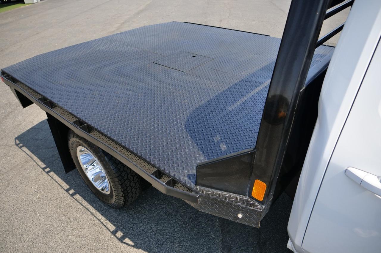 2022 Chevrolet Silverado 3500HD CC LT Lincolnton NC