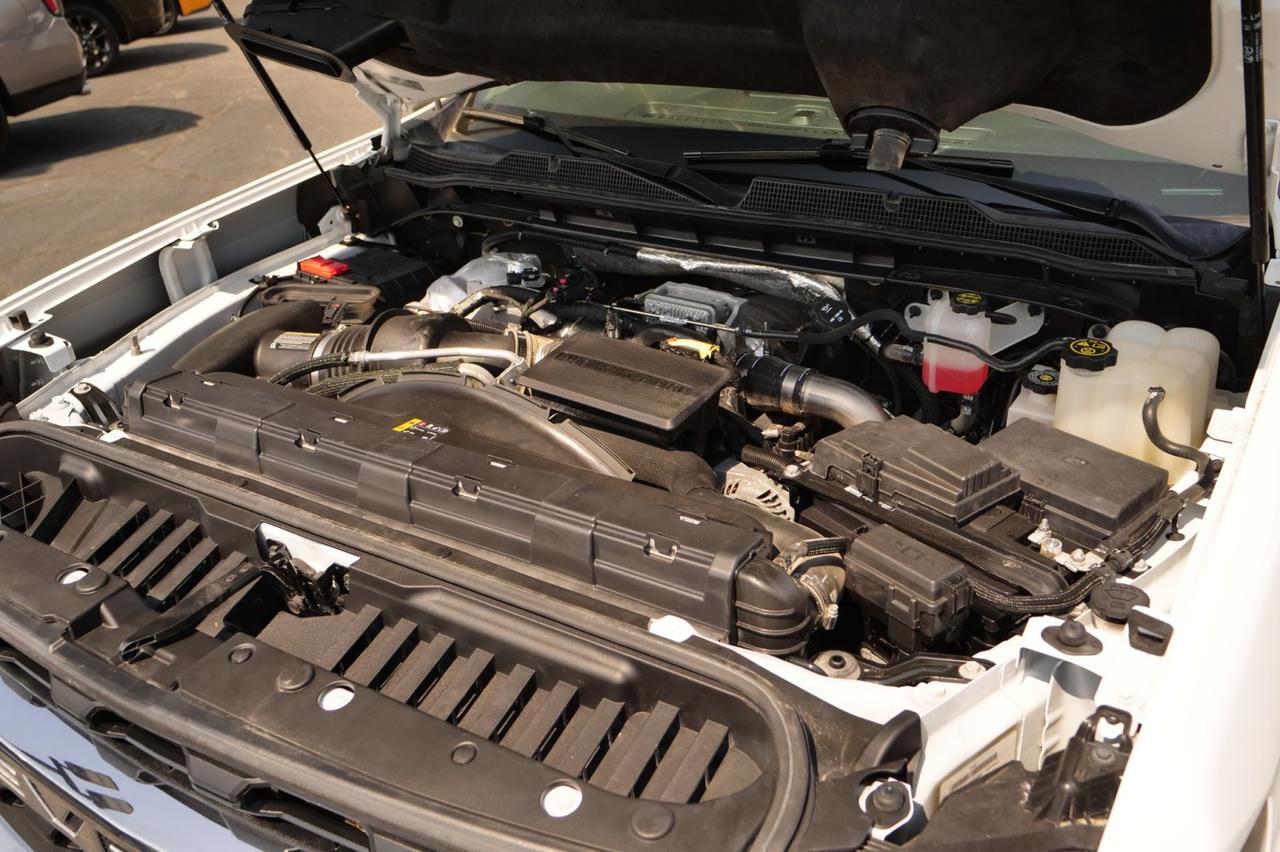 2022 Chevrolet Silverado 3500HD CC LT Lincolnton NC