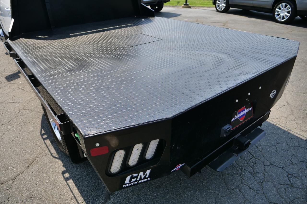 2022 Chevrolet Silverado 3500HD CC LT Lincolnton NC