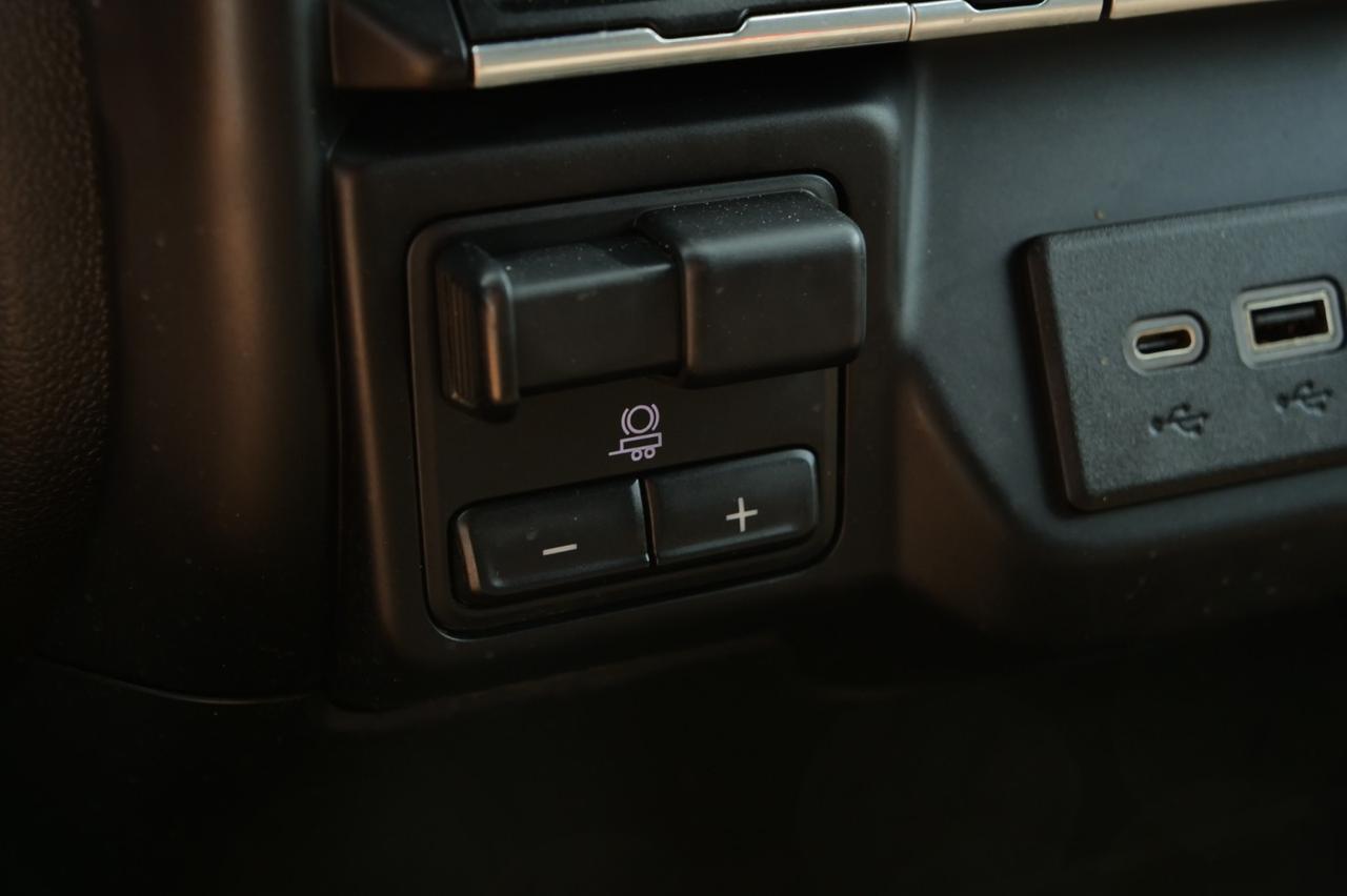 2022 Chevrolet Silverado 3500HD CC LT Lincolnton NC